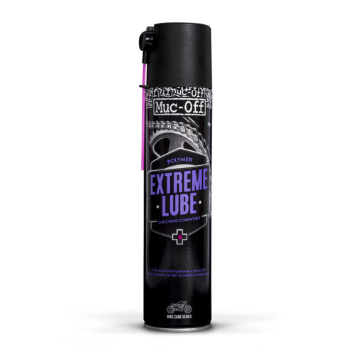 MUC-OF Extreme spray do łańcucha 611