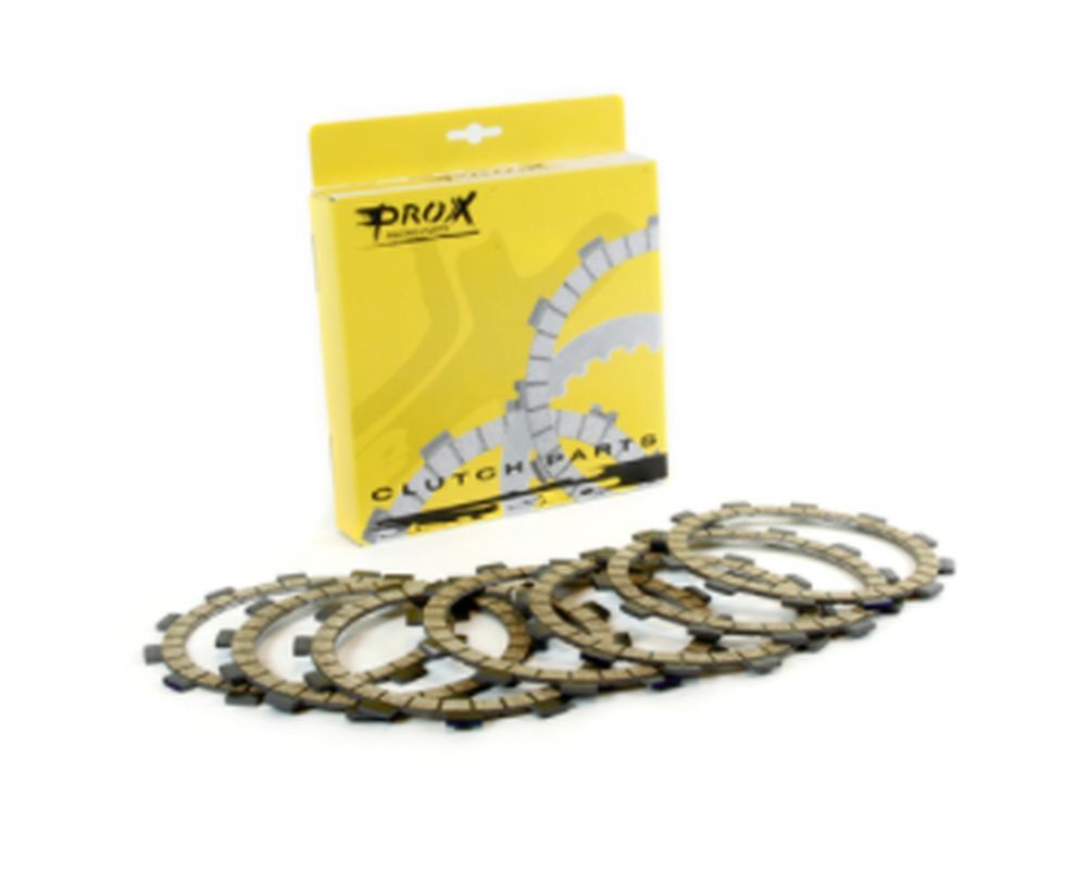PROX 16.S22004 TARCZE SPRZĘGŁO YAMAHA YZ 125 91-92