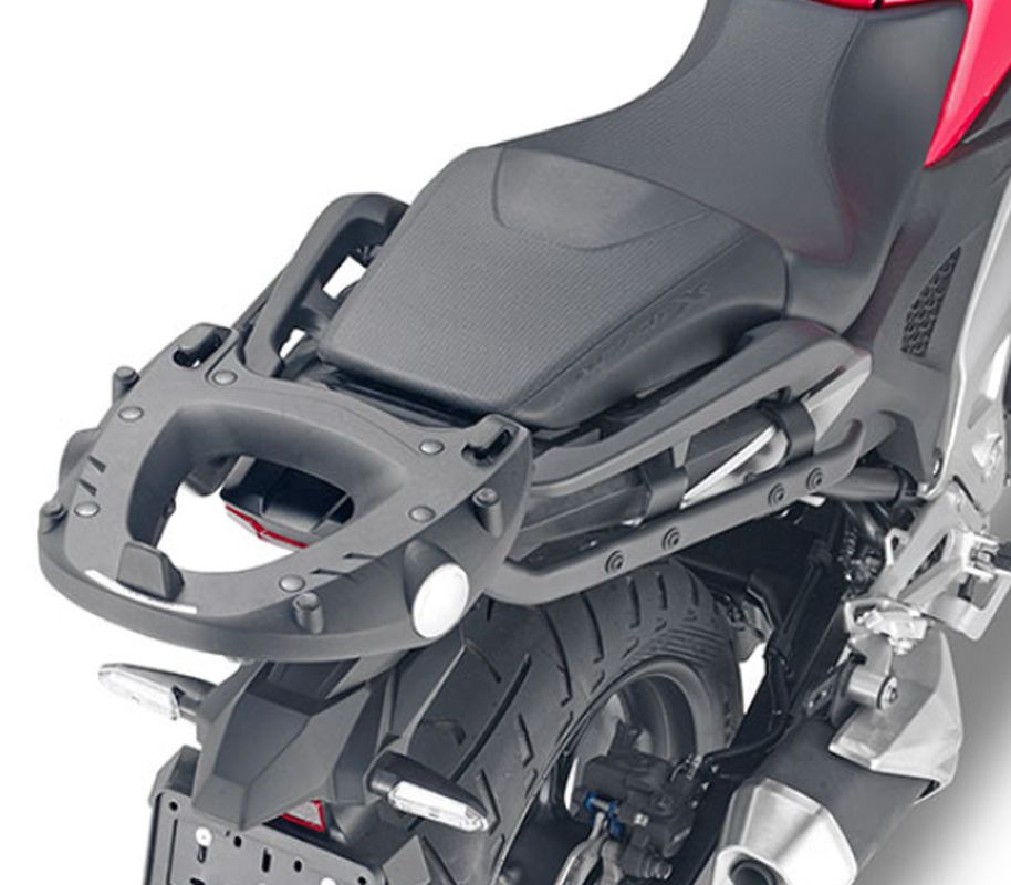 KAPPA STELAŻ KUFRÓW BOCZNYCH MONOKEY HONDA NC 750