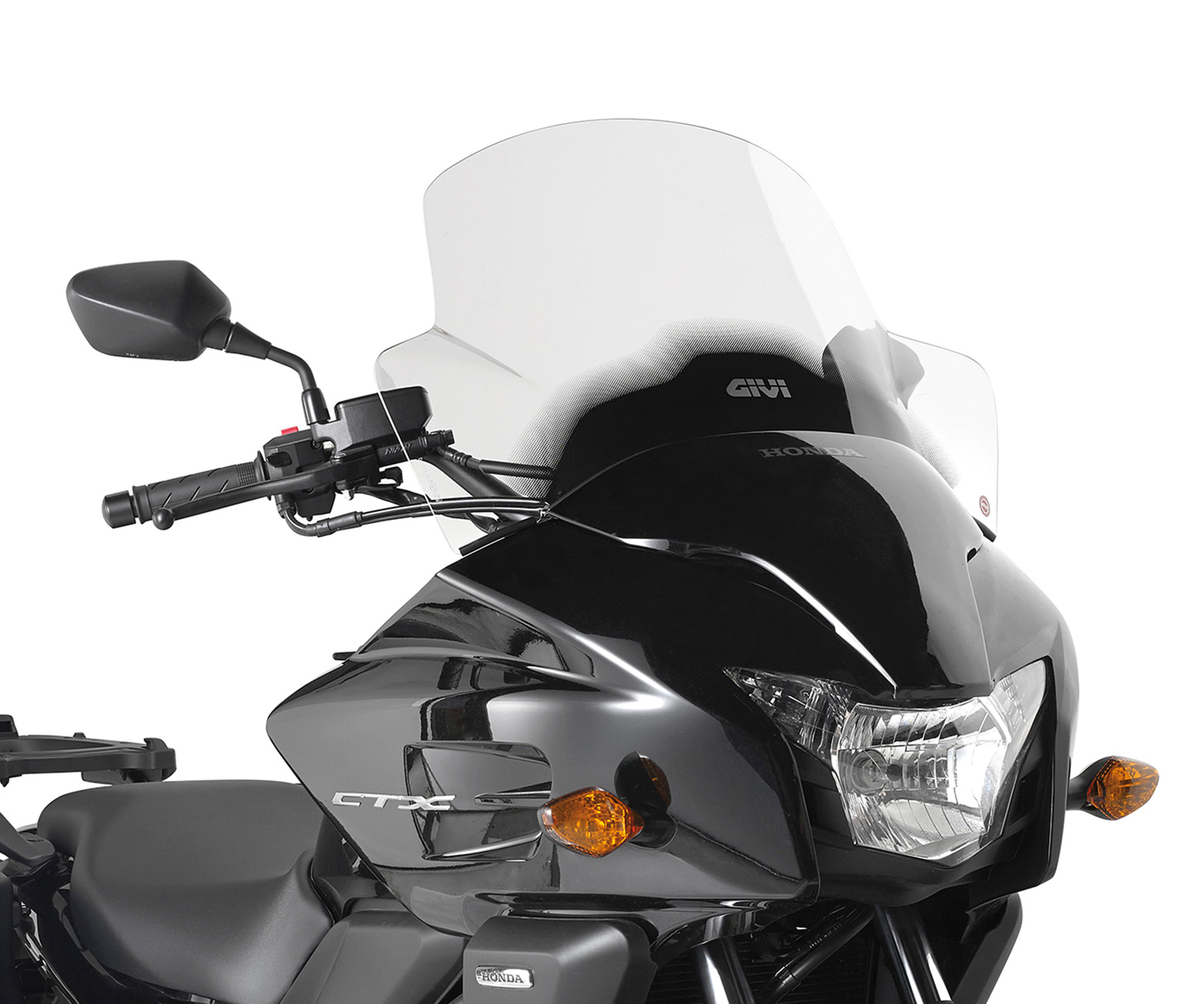 GIVI D1133ST SZYBA HONDA CTX700 DCT(14)