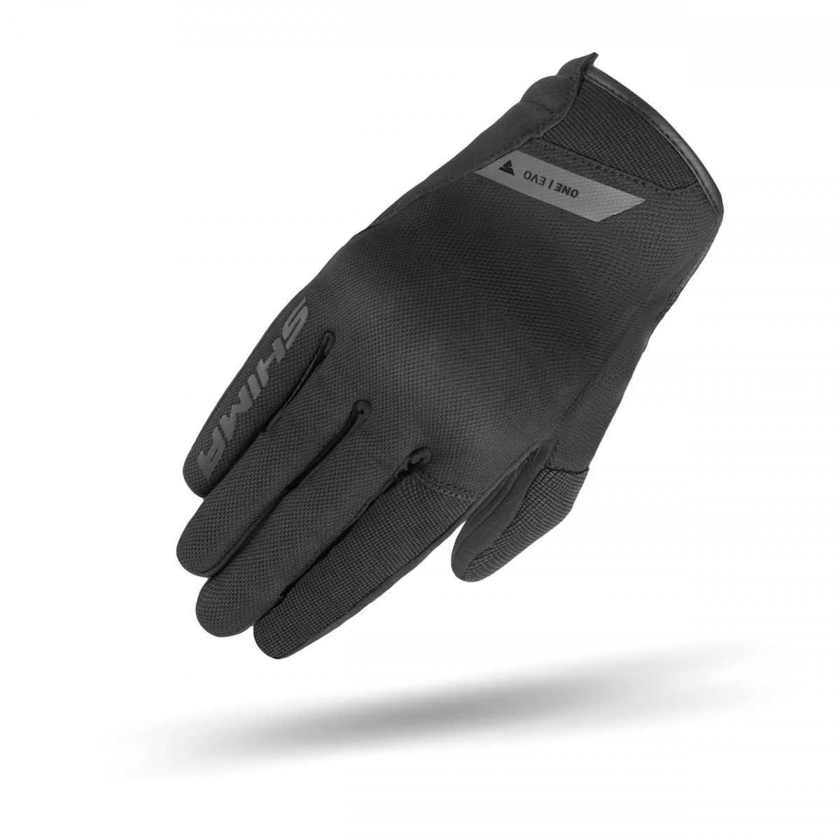 SHIMA RĘKAWICE MOTOCYKLOWE ONE EVO MEN BLACK