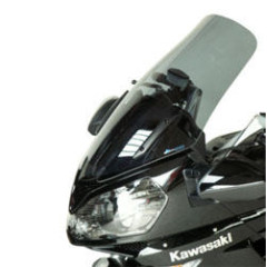 SZYBA BULLSTER KAWASAKI GTR 1400 przeźroczysta BK103HP