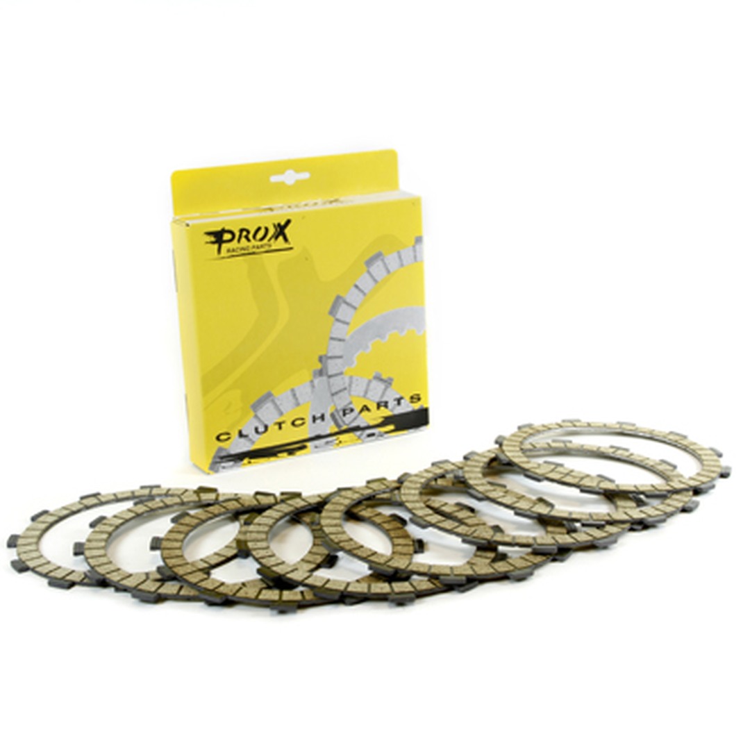 PROX 16.S23015 TARCZE SPRZĘGŁO YAMAHA YZ 250 93-20