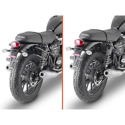 KAPPA STELAŻ POD SAKWY REMOVE-X TRIUMPH BONNEVI