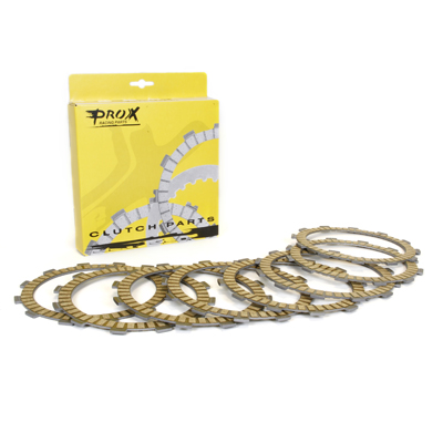 PROX 16.S24058 TARCZE SPRZĘGŁO YAMAH YZF 450 14-20