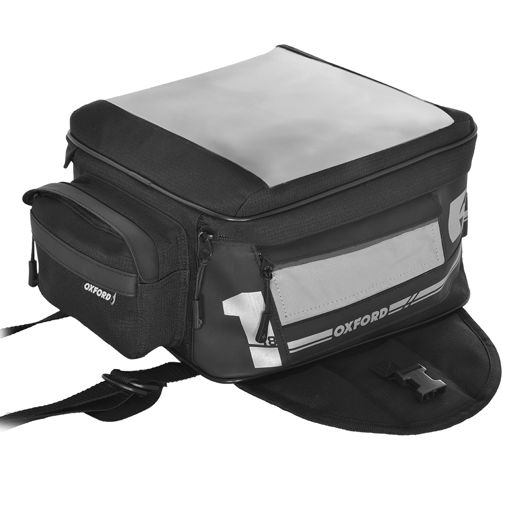 OXFORD TORBA NA ZBIORNIK TANK BAG F1 18L MAGNES OL441