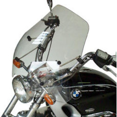 SZYBA BULLSTER BMW R 1200 C ABS przyciemniana BB034HPFC