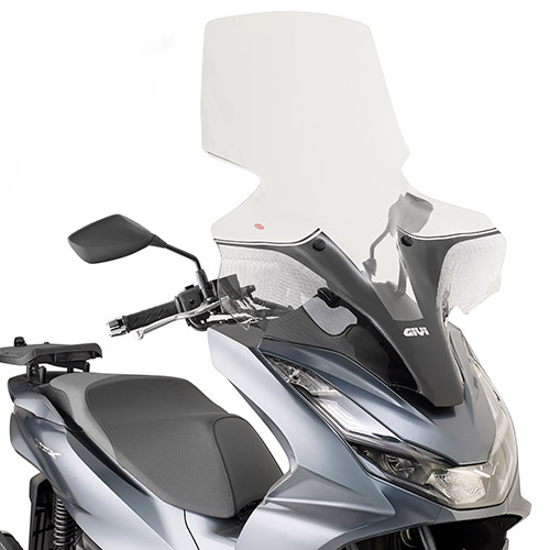 GIVI SZYBA PRZEZROCZYSTY HONDA > PCX 125 (21-23)
