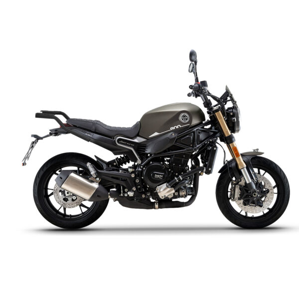 SHAD STELAŻ KUFRA TYŁ DO BENELLI LEONCINO 800