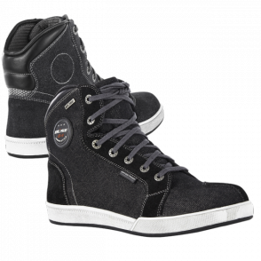 BUSE Buty motocyklowe B54 czarne