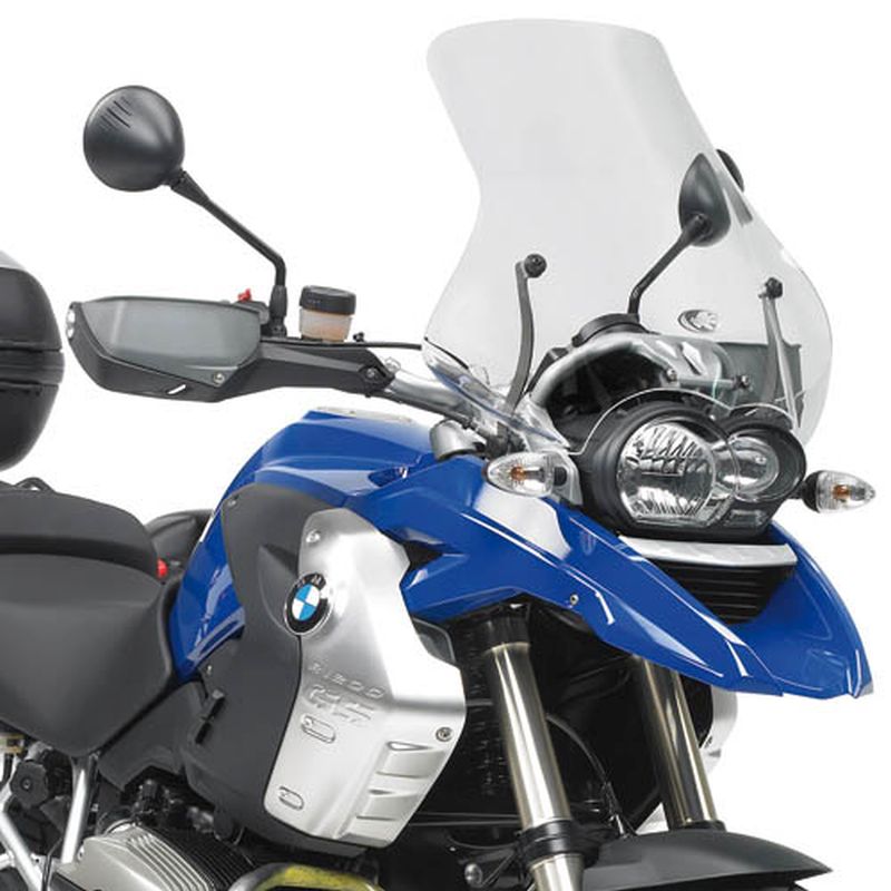 KAPPA D330KITK MOCOWANIE SZYBY 330DTK BMW R 1200GS
