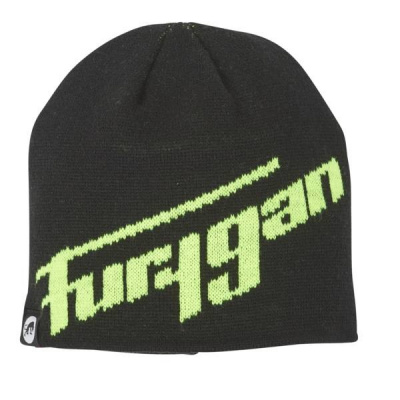 FURYGAN CZAPKA CODZIENNA UNIWERSALNA MOORE GREEN
