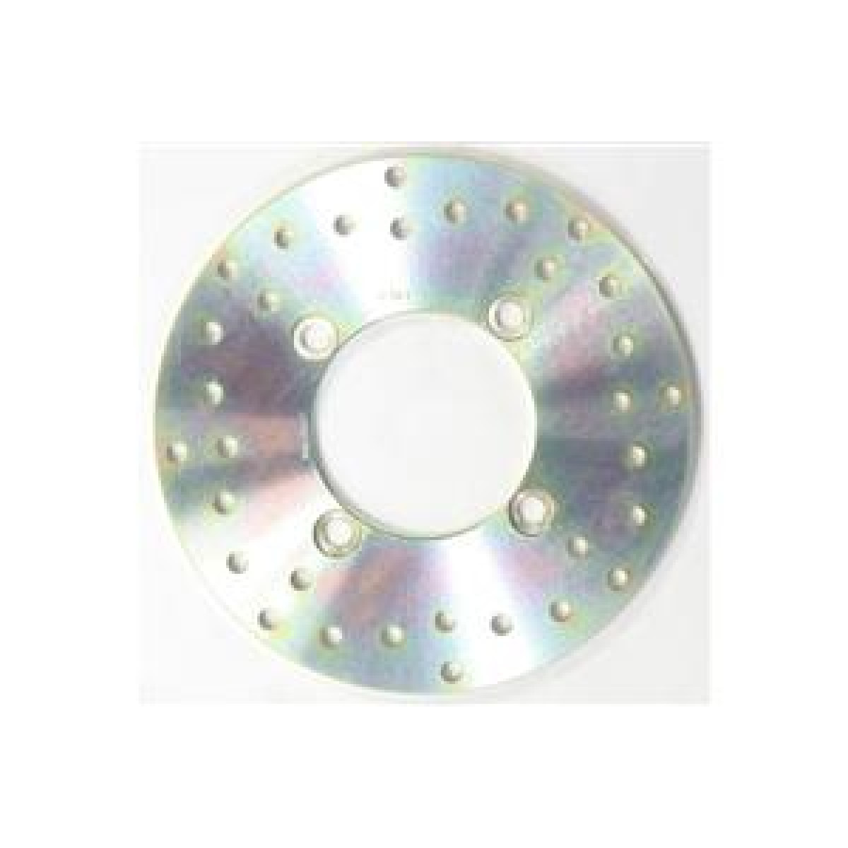 Tarcza hamulcowa EBC MD6341D HONDA MUV 700 Big