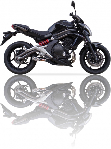 IXIL XK7352XB KAWASAKI ER-6 12-15 VERSYS 650 15-16