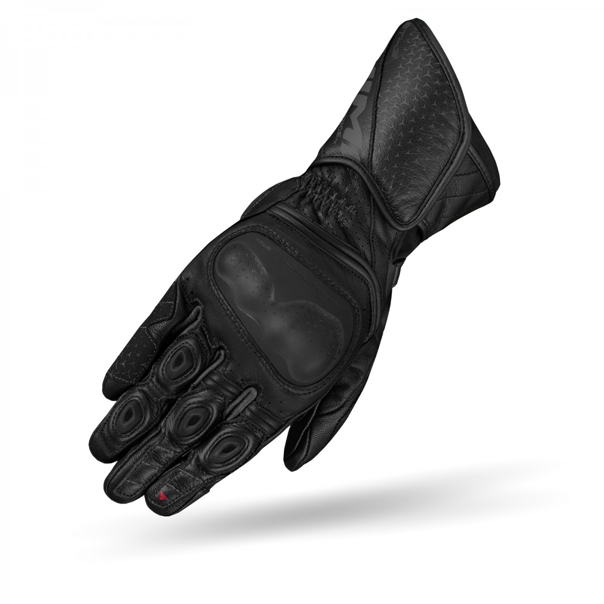 SHIMA RĘKAWICE MOTOCYKLOWE ST-3 MEN BLACK