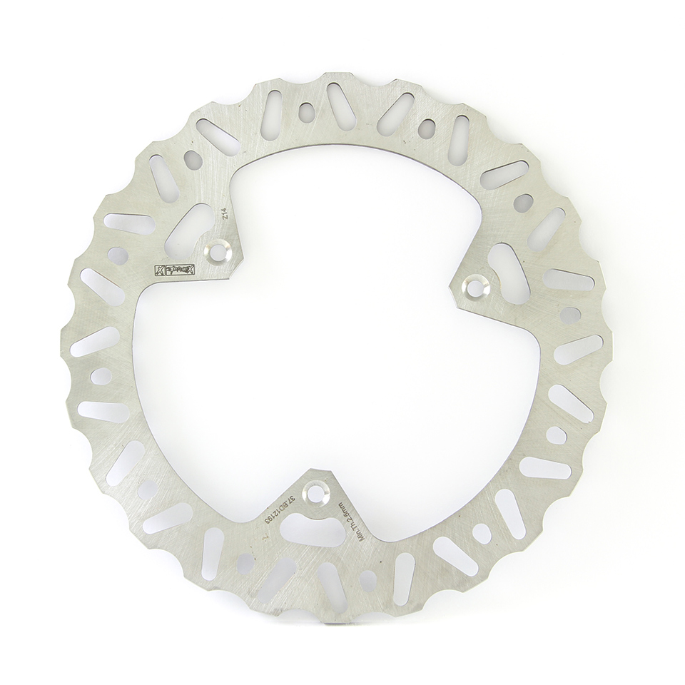 PROX 37.BD12193 TARCZA HAMULCOWA PRZÓD YAMAHA YZ 8