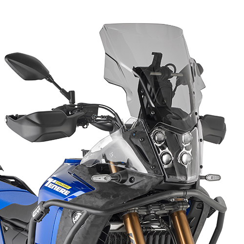 GIVI SZYBA DYMIONA YAMAHA TÉNÉRÉ 700 WORLD RAID