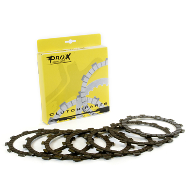 PROX 16.S23048 TARCZE SPRZĘGŁOWE YAMAHA YFM 350 WA
