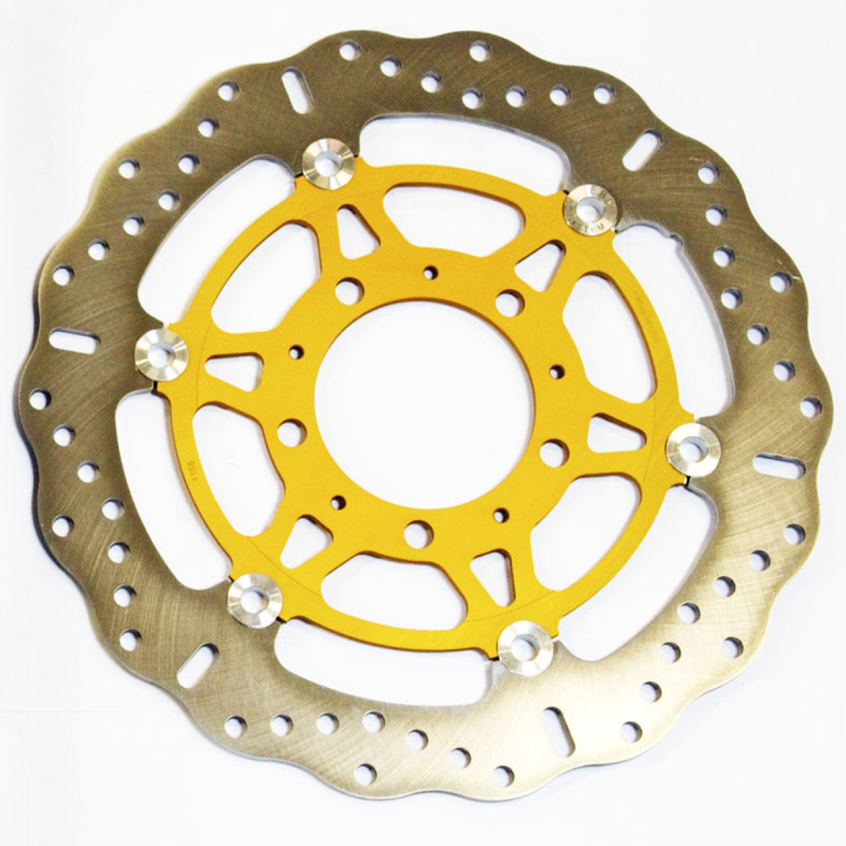 Tarcza hamulcowa EBC MD4156XC KAWASAKI ER-6F 650
