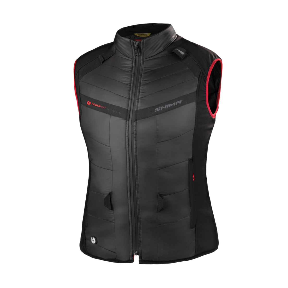 SHIMA KAMIZELKA TERMICZNA POWERHEAT VEST LADY