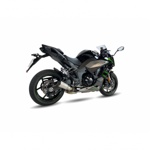 IXIL Tłumik KAWASAKI NINJA 1000 SX 20-21 (ZXT02K)