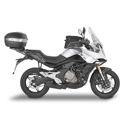 GIVI MOCOWANIE TANKLOCK CFMOTO Multiterrain 650 MT