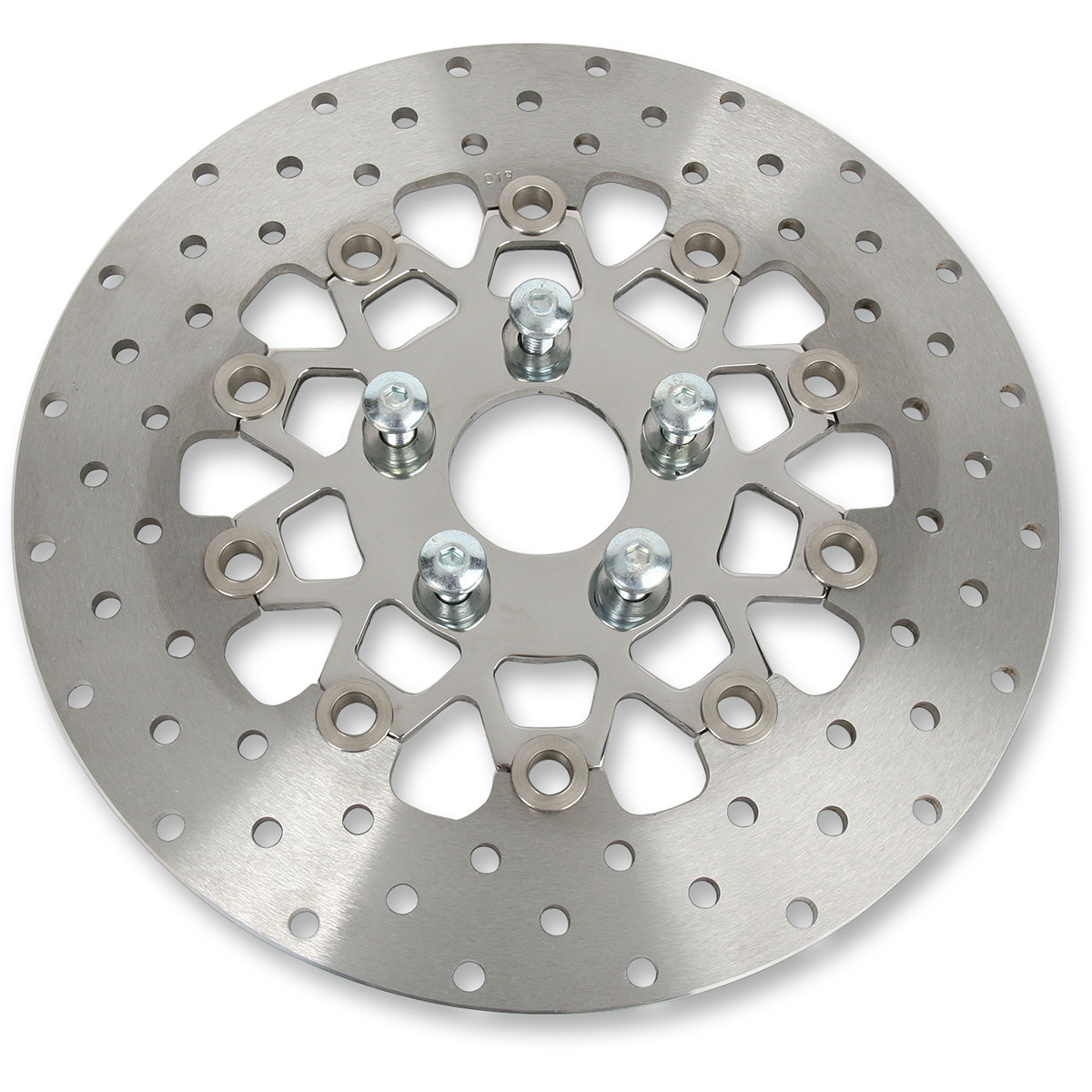 Tarcza hamulcowa EBC RSD019 Harley D FLSTC XLH 88