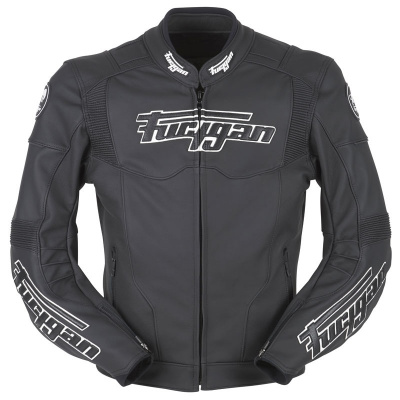 FURYGAN KURTKA MOTOCYKLOWA BRUTALE EVO 3 BLACK-WHI