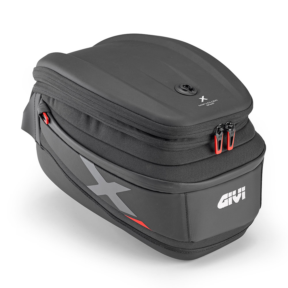 GIVI UNIWERSALNA TORBA TYPU TANKLOCK 15 DO 20 L.