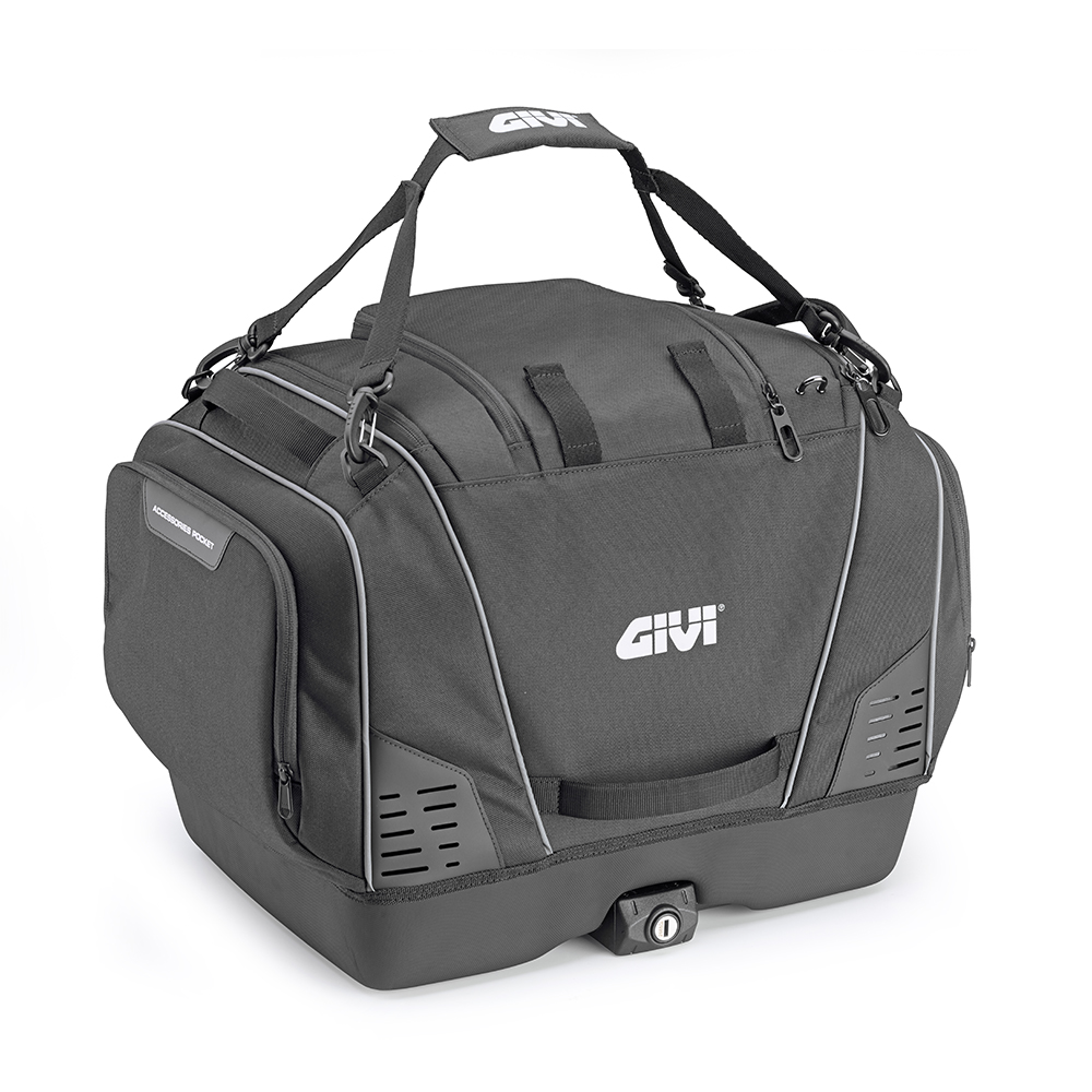 GIVI TORBA CENTRALNA DO TRANSPORTU ZWIERZĄT MONOKE