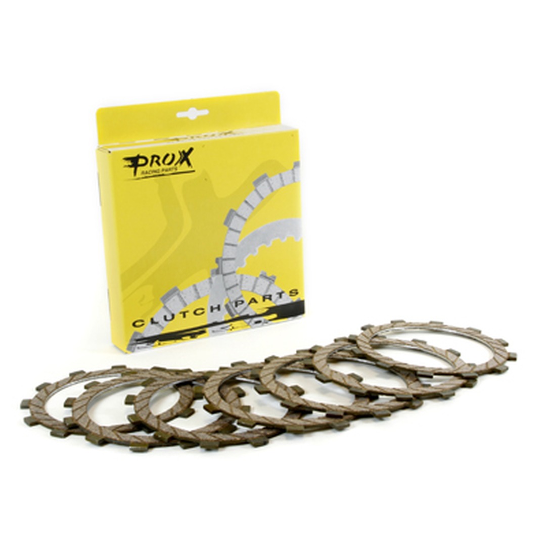 PROX 16.S42011 TARCZE SPRZĘGŁO KAWASA KX 125 85-87