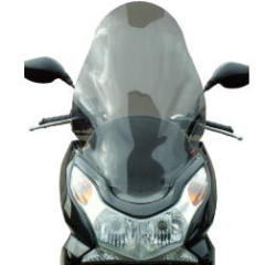 SZYBA BULLSTER HONDA PCX 125 przeźroczysta BH152GTIN