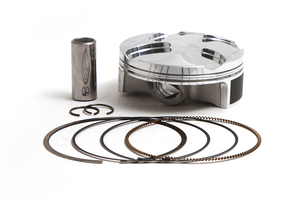 VERTEX 24274B TŁOK HONDA CRF 250R 18 PRO HC (78,97MM)