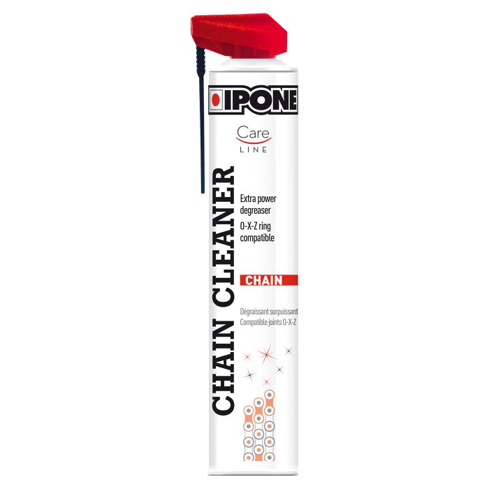 IPONE SPRAY CHAIN CLEANER 750ML SPRAY DO MYCIA ŁAŃCUCHÓW