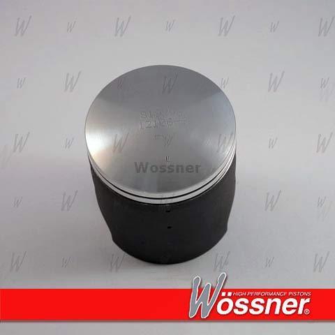 WOSSNER TŁOK SUZUKI RM 125 '77-'80 (55,44MM=+1,50)