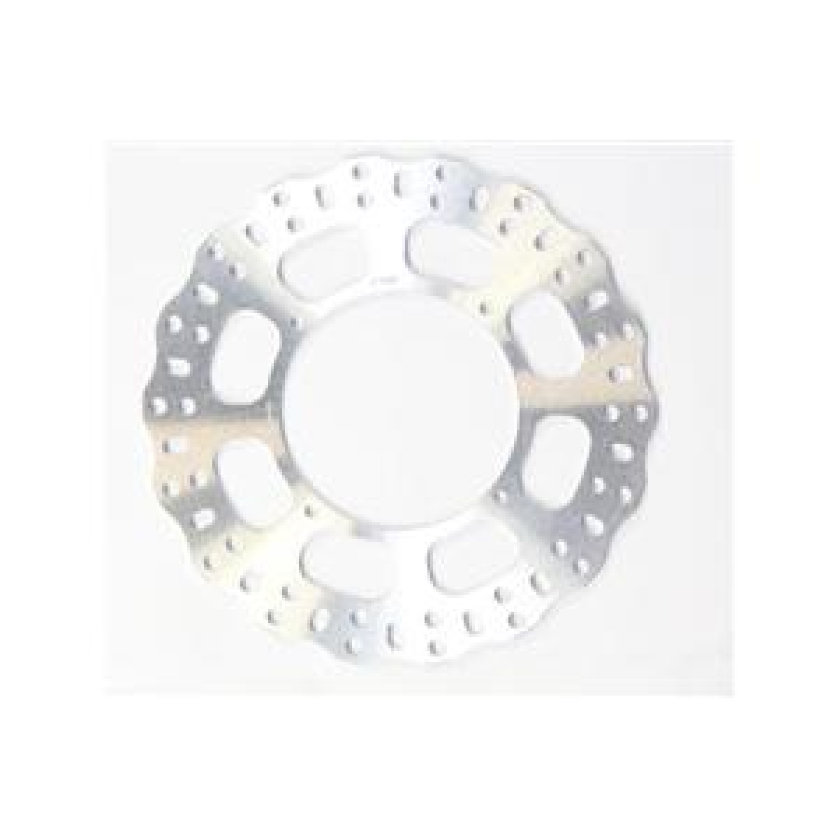 Tarcza hamulcowa EBC MD6350C TM RACING MX 530