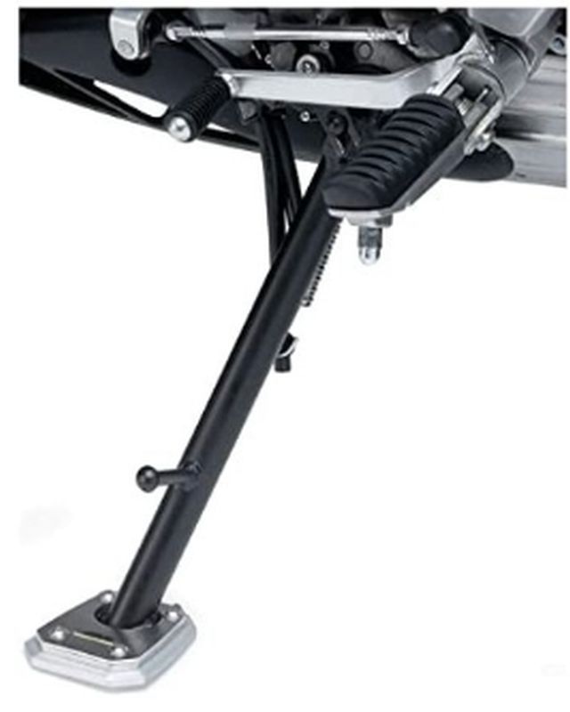 KAPPA POSZERZENIE STOPKI BOCZNEJ MOTO MORINI X CAP