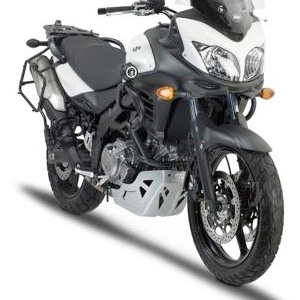 KAPPA OSŁONA SILNIKA AL SUZUKI DL650 V-STROM 11-17