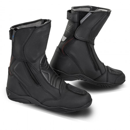SHIMA BUTY MOTOCYKLOWE TERRA LADY BLACK
