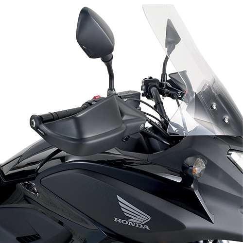 KAPPA OSŁONY KIEROWNICY HANDBARY HONDA NC 700X
