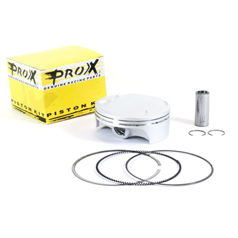PROX 01.4409.B TŁOK KAWASAKI KX 450F '09-12 12.5:1