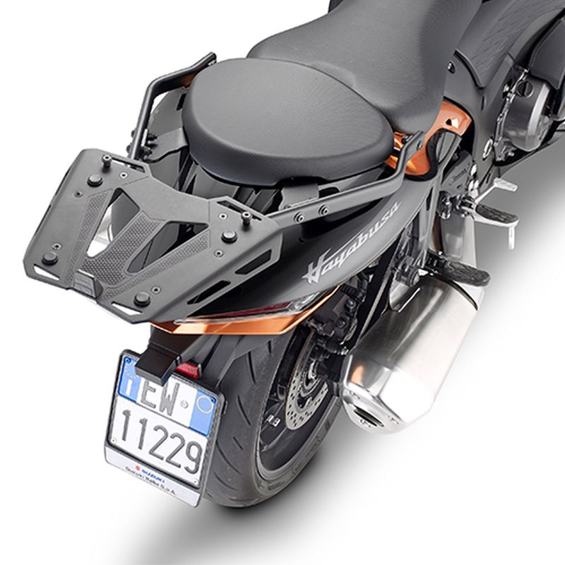 KAPPA STELAŻ KUFRA CE SUZUKI GSX 1300R HAYABUSA 21