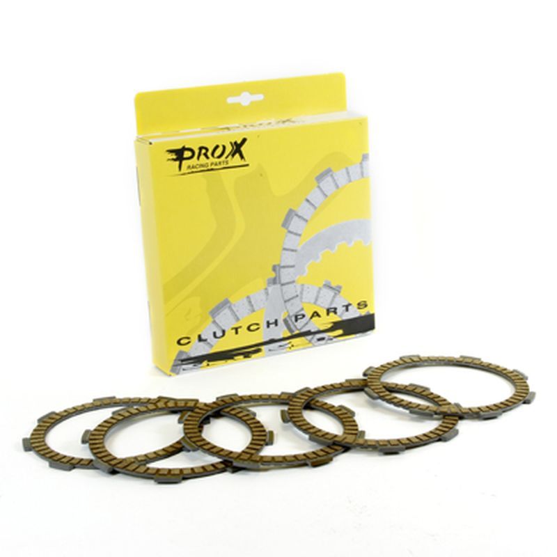 PROX 16.S11003 TARCZE SPRZĘGŁOWE HONDA CR 85 05-07