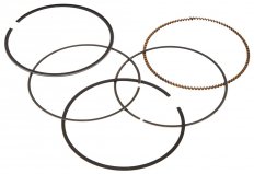 VERTEX 590390000001 PIERŚCIENIE ( średnica 90mm )