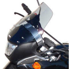SZYBA BULLSTER BMW F 650 przyciemniana BB048HPFG