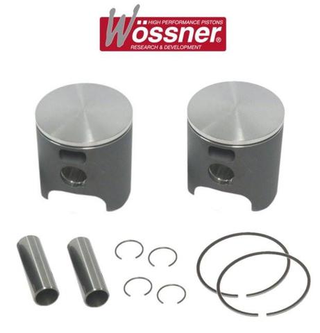 WOSSNER 8286D100 TŁOK SACHS 125 (6 BIEGÓW)