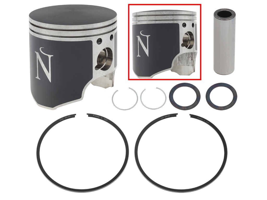 NAMURA NW-40006-2 TŁOK YAMAHA GP-R 1300 '03-'08