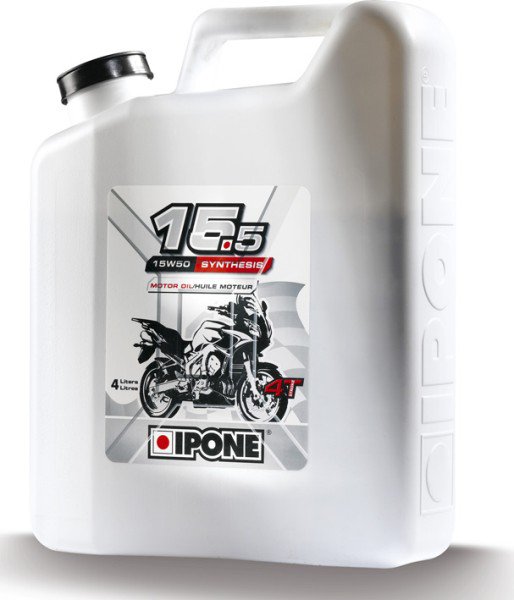 IPONE 15.5 15W50 OLEJ SILNIKOWY