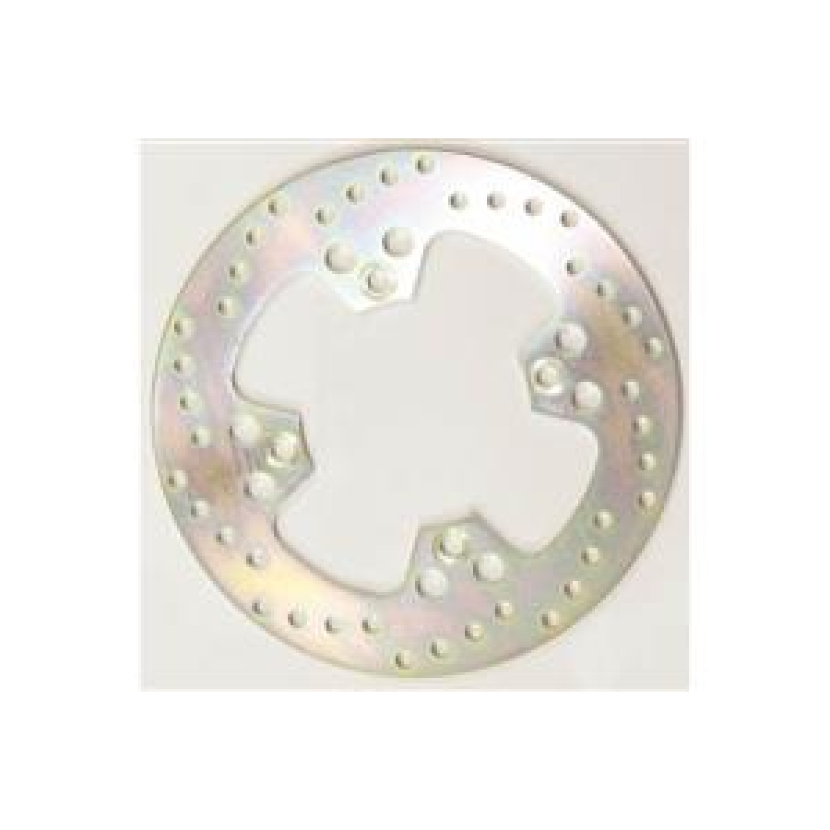 Tarcza hamulcowa EBC MD1089LS HONDA CB 250 Two-Fif