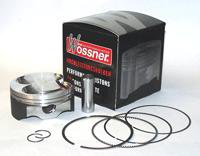 WOSSNER TŁOK MAICO MC/GS 250 '73-'81